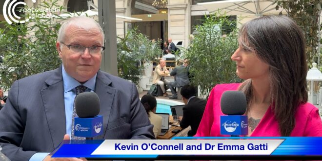 WSBW 2023 – Perspectives from Paris with Kevin O’Connell