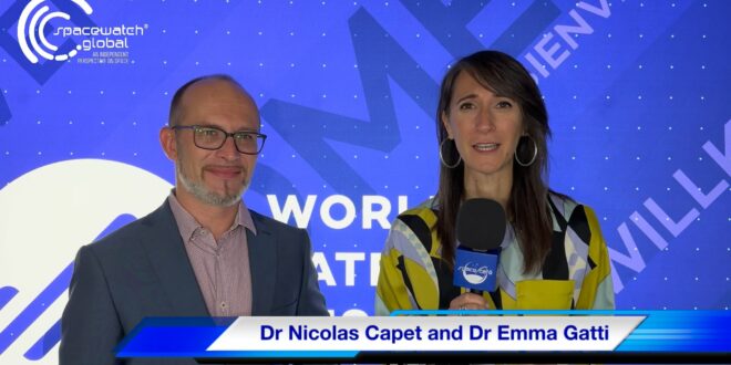 WSBW 2023 – Interview with Dr Nicolas Capet