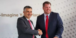 Eutelsat oneweb and ACS