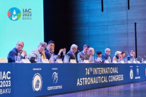 IAC
