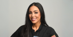 Kellie Gerardi. Credit IIAS