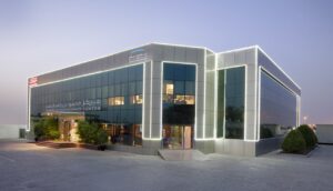Mohammed Bin Rashid Space Centre. Credit Mohammed Bin Rashid Space Centre