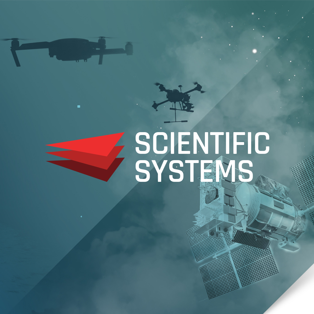 Scientific Systems image. Credit Scientific Systems