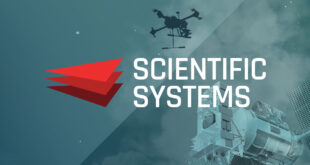 Scientific Systems image. Credit Scientific Systems