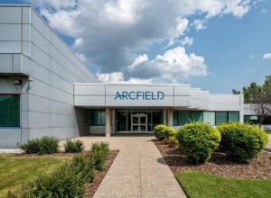Arcfield Canada. Credit Arcfield