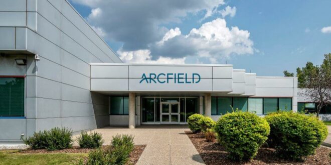Arcfield Acquires Orion Space Solutions
