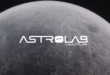 Astrolab Announce Eight Partners for its Moon Mission
