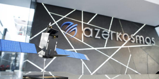 Azercosmos and AEB sign MOU for Space Initiatives