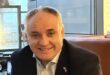 Space Café Radio – the Space above Scotland – with Richard Lochhead, MSP