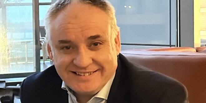 Space Café Radio – the Space above Scotland – with Richard Lochhead, MSP