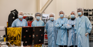 Aerospacelab