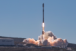 UnseenLabs launches two satellites on Transporter-9 mission