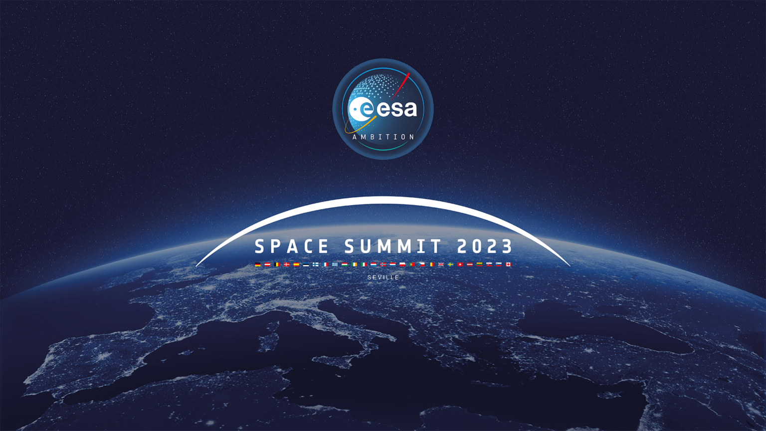 ESA Establishes Zero Debris Charter To Foster Space Sustainability