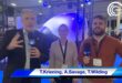 Space Tech Expo Bremen – Interview with Neuco’s Annie Savage and Tom Wilding