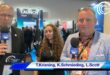 Space Tech Expo Bremen – Interview with Neuco’s Katja Schmieding and Laurie Scott
