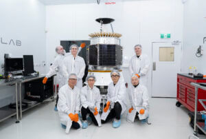 Rocket Lab