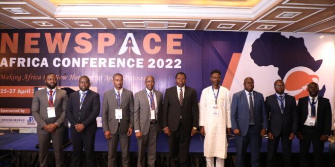 #SpaceWatchGL Opinion: How Africa and Europe May be Compromising Private Sector Participation in the African Space Industry