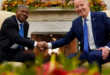 Angola Becomes Third African Signatory to Artemis Accords