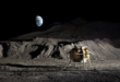 Peregrine Lunar Lander set to launch on Christmas eve