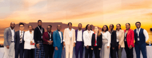 Cape-Town Ministerial Convention