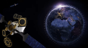 Eutelsat Group