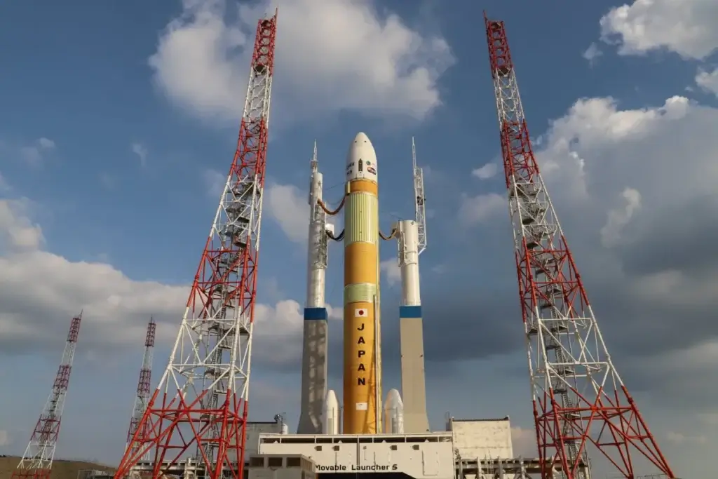 Synspective Signs H3 Launch Deal as it Expands SAR Constellation Service with New OMNIA Program