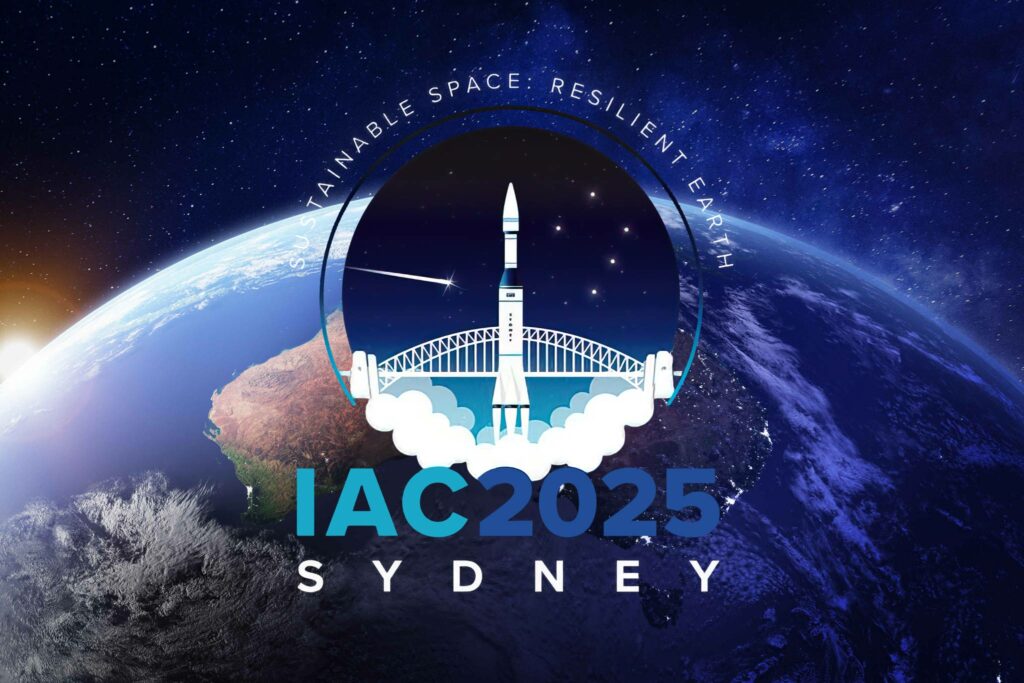 Australia to host 76th International Astronautical Congress