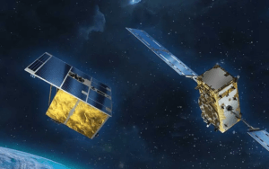 OHB is Consolidating its In-House Launch Infrastructure into a New European Spaceport Company