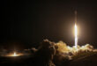 German SARah Military Satellites launch into Orbit