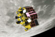 Japan inserts SLIM into lunar orbit