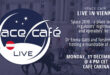 Register Today for our Space Café – Live in Vienna – with Dr. Emma Gatti and Torsten Kriening – on 11h December 2023