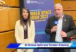 World Space Forum 2023 – Recap of day one