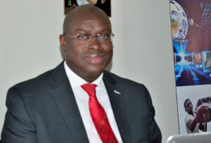 Dr Tidiane Outtara