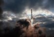 Rocket Lab Launches NorthStar Satellites on 43rd Electron Mission