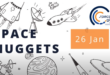 Space Nuggets – 04/2024 – Politics and Space make a dangerous cocktail 🇪🇺