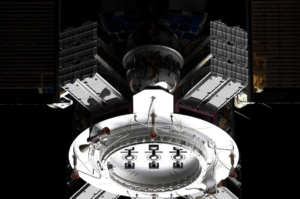 Orbital Servicing Vehicle
