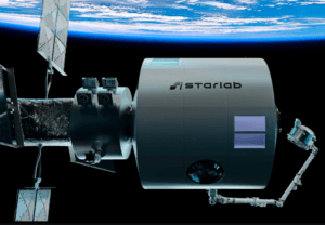 Starlab Announces Investment from Sumitomo Mitsui (SuMi) Trust Bank for its Space Station Technologies