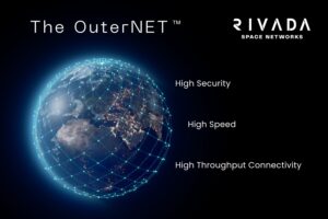 Rivada Space Network