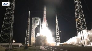 ULA