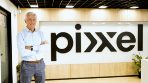 Pixxel