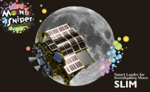 JAXA