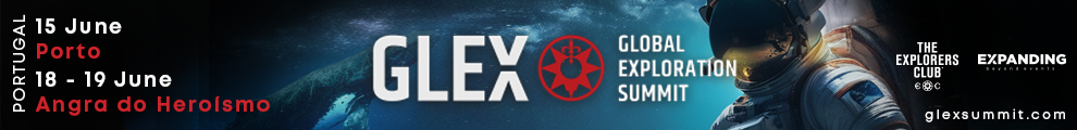 Glex Summit 2024 - Banner