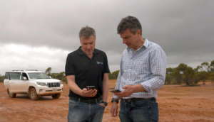 Lynk Global mobile connectivity