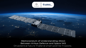 MoU Sign Airbus