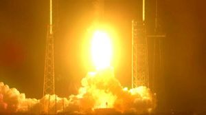 NASA PACE Mission