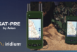 Iridium Connectivity Adopted by South Korean Military
