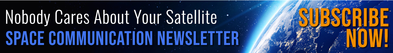 SWGL SpaceComm Newsletter 2024