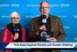 MSC 2024 – Interview with Professor Anke Kaysser-Pyzalla of DLR