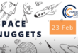 Space Nuggets 08/2024 – 60th Munich Security Conference