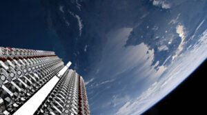High Throughput Satellite Market Set to Reach $76B as Starlink Drives Paradigm Shift in New Novaspace Report